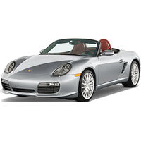 Boxster (987) (2004-2012)