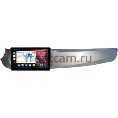 Alfa Romeo Giulietta 3 2010-2013 (глянцевый, серебристый) Canbox H-Line 3792-9-011 на Android 10 (4G-SIM, 4/64, DSP, QLed)