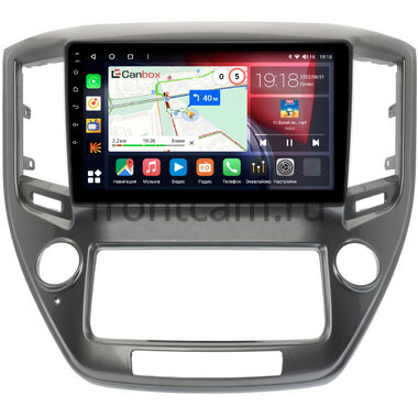 Toyota Crown (S210) (2012-2018) (правый руль) Canbox H-Line 3792-9-1433 на Android 10 (4G-SIM, 4/64, DSP, QLed)