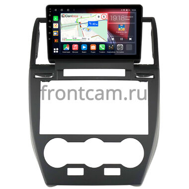 Land Rover Freelander 2 (2006-2012) Canbox H-Line 3792-9-0733 на Android 10 (4G-SIM, 4/64, DSP, QLed)