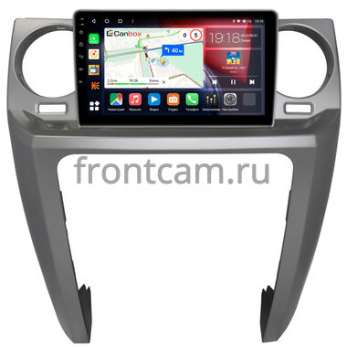 Land Rover Discovery 3 2004-2009 Canbox H-Line 3792-9-LA004N на Android 10 (4G-SIM, 4/64, DSP, QLed)