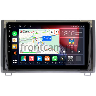 Toyota Tundra 2 (2013-2021) Canbox H-Line 3792-9233 на Android 10 (4G-SIM, 4/64, DSP, QLed)