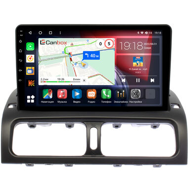 Lexus IS (1999-2005) Canbox H-Line 3792-9479 на Android 10 (4G-SIM, 4/64, DSP, QLed)
