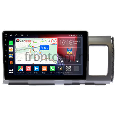 Toyota Wish 2003-2009 Canbox H-Line 4165-10-1141 на Android 10 (4G-SIM, 4/32, DSP, QLed)