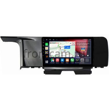 Kia Sorento 4 2020-2024 Canbox H-Line 4166-9-1282 на Android 10 (4G-SIM, 4/32, DSP, QLed)