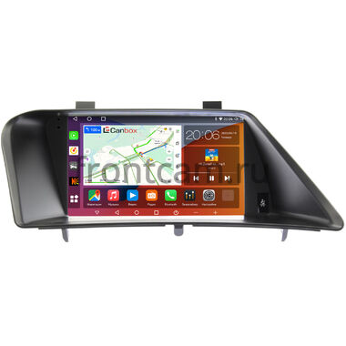 Lexus RX 270, RX 350, RX 450h 2008-2015 (для авто без джойстика) Canbox H-Line 2K 4182-9-026 на Android 10 (4G-SIM, 4/64, DSP, QLed)