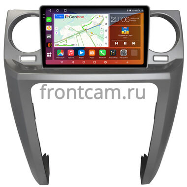 Land Rover Discovery 3 2004-2009 Canbox H-Line 2K 4182-9-LA004N на Android 10 (4G-SIM, 4/64, DSP, QLed)