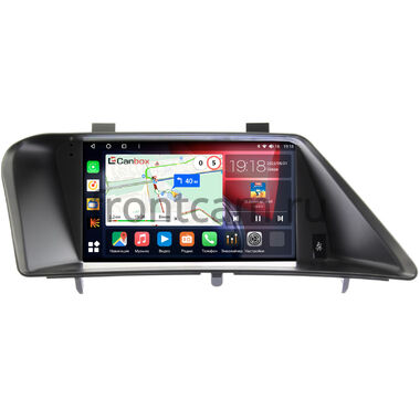 Lexus RX 270, RX 350, RX 450h (2008-2015) (для авто без джойстика) Canbox H-Line 4196-9-026 на Android 10 (4G-SIM, 6/128, DSP, QLed)