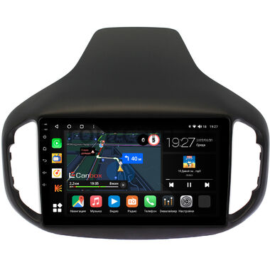 Chery Tiggo 7 (2016-2020) Canbox M-Line 4541-1070 на Android 10 (4G-SIM, 4/64, DSP, QLed)