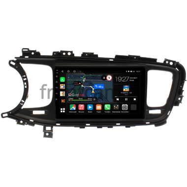 Kia Optima 3 2013-2015 Canbox M-Line 4542-9-471 на Android 10 (4G-SIM, 4/64, DSP, QLed)