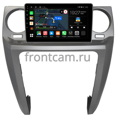 Land Rover Discovery 3 2004-2009 Canbox M-Line 4542-9-LA004N на Android 10 (4G-SIM, 4/64, DSP, QLed)