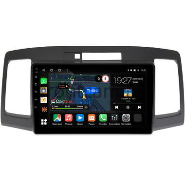 Toyota Allion, Premio (T24) (2001-2007) Canbox M-Line 4542-9172 на Android 10 (4G-SIM, 4/64, DSP, QLed)