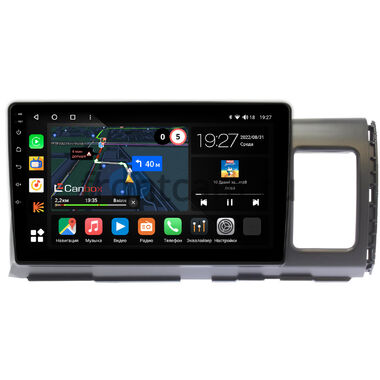 Toyota Wish (2003-2009) Canbox M-Line 4543-10-1141 на Android 10 (4G-SIM, 2/32, DSP, QLed)