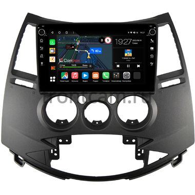 Mitsubishi Grandis 2003-2011 (тип 1) Canbox M-Line 7801-9-086 на Android 10 (4G-SIM, 2/32, DSP, IPS) С крутилками