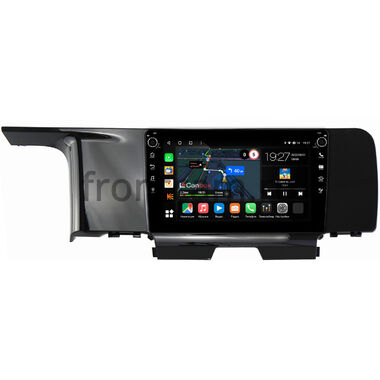 Kia Sorento 4 (2020-2024) Canbox M-Line 7801-9-1282 на Android 10 (4G-SIM, 2/32, DSP, IPS) С крутилками