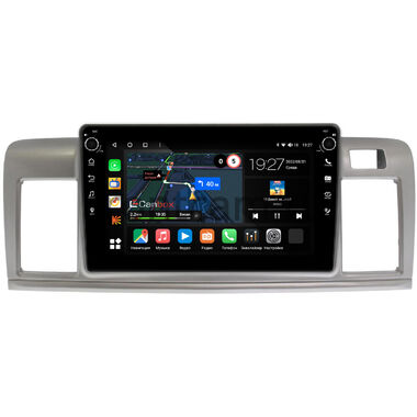 Toyota Raum 2 2003-2011 Canbox M-Line 7801-9-1333 Android 10 (4G-SIM, 2/32, DSP, IPS) С крутилками