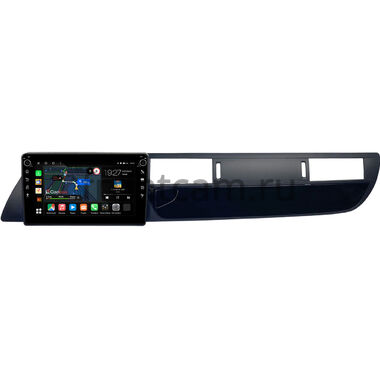 Citroen C5 2 2007-2017 Canbox M-Line 7801-9-2537 на Android 10 (4G-SIM, 2/32, DSP, IPS) С крутилками