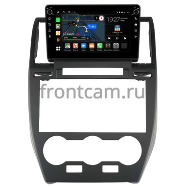 Land Rover Freelander 2 (2006-2012) Canbox M-Line 7801-9-0733 на Android 10 (4G-SIM, 2/32, DSP, IPS) С крутилками