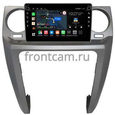 Land Rover Discovery 3 2004-2009 Canbox M-Line 7801-9-LA004N на Android 10 (4G-SIM, 2/32, DSP, IPS) С крутилками