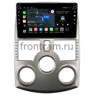 Toyota Rush 2006-2016 Canbox M-Line 7801-9372 на Android 10 (4G-SIM, 2/32, DSP, IPS) С крутилками