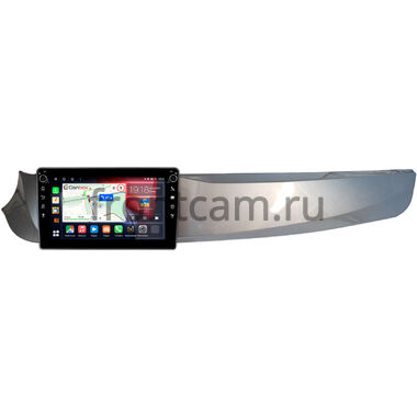 Alfa Romeo Giulietta 3 2010-2013 (глянцевый, серебристый) Canbox H-Line 7802-9-011 Android 10 (4G-SIM, 4/32, DSP, IPS) С крутилками