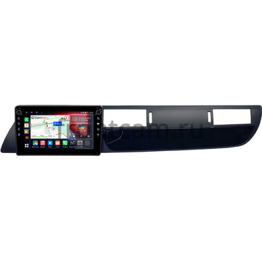 Citroen C5 2 (2007-2017) Canbox H-Line 7802-9-2537 на Android 10 (4G-SIM, 4/32, DSP, IPS) С крутилками