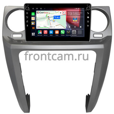 Land Rover Discovery 3 2004-2009 Canbox H-Line 7802-9-LA004N на Android 10 (4G-SIM, 4/32, DSP, IPS) С крутилками