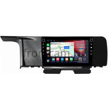 Kia Sorento 4 2020-2024 Canbox H-Line 7803-9-1282 на Android 10 (4G-SIM, 4/64, DSP, IPS) С крутилками