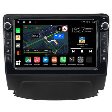 Changan CS75 2014-2020 Canbox M-Line 7821-9-040 на Android 10 (4G-SIM, 2/32, DSP, IPS) С крутилками