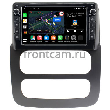 Dodge RAM 3 (DR, DH) (2001-2005) Canbox M-Line 7821-9-1387 Android 10 (4G-SIM, 2/32, DSP, IPS) С крутилками