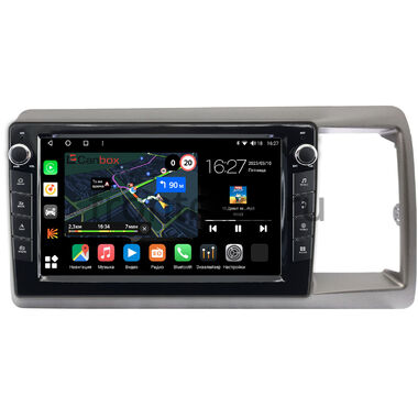 Honda Crossroad (2007-2010) Canbox M-Line 7821-9-1429 Android 10 (4G-SIM, 2/32, DSP, IPS) С крутилками