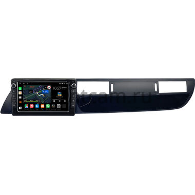 Citroen C5 2 (2007-2017) Canbox M-Line 7821-9-2537 на Android 10 (4G-SIM, 2/32, DSP, IPS) С крутилками