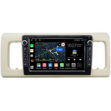 Suzuki Alto (2014-2024) Canbox M-Line 7821-9-SU048N на Android 10 (4G-SIM, 2/32, DSP, IPS) С крутилками