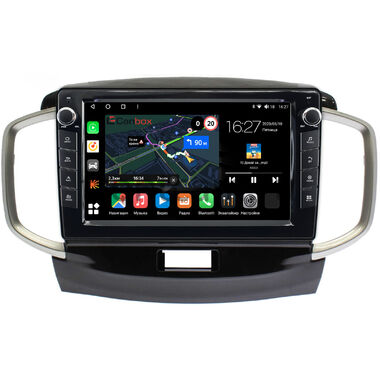 Suzuki Solio 2 2011-2015 Canbox M-Line 7821-9437 на Android 10 (4G-SIM, 2/32, DSP, IPS) С крутилками