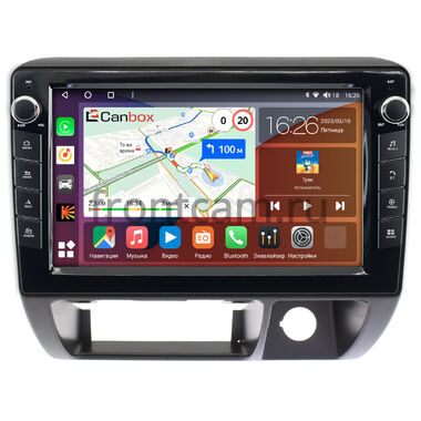 Suzuki Jimny 3 (1998-2005) Canbox H-Line 7822-9-1293 на Android 10 (4G-SIM, 4/32, DSP, IPS) С крутилками