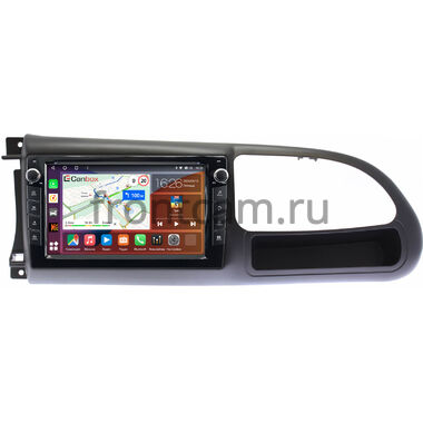 Ford Transit 1995-2005 Canbox H-Line 7822-9283 Android 10 (4G-SIM, 4/32, DSP, IPS) С крутилками