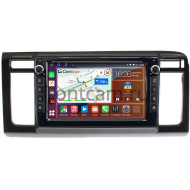 Honda N-WGN 2013-2019 Canbox H-Line 7823-9-1196 на Android 10 (4G-SIM, 4/64, DSP, IPS) С крутилками