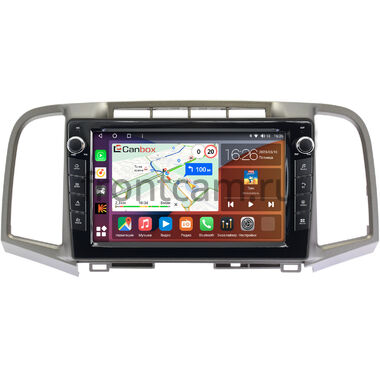 Toyota Venza 2008-2017 (без JBL) Canbox H-Line 7823-9358 на Android 10 (4G-SIM, 4/64, DSP, IPS) С крутилками