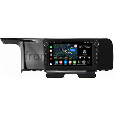 Kia Sorento 4 2020-2024 Canbox M-Line 7831-9-1282 на Android 10 (4G-SIM, 2/32, DSP, IPS) С крутилками