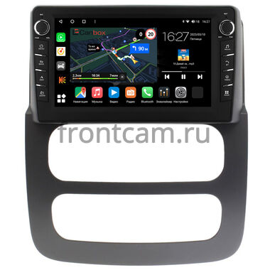 Dodge RAM 3 (DR, DH) 2001-2005 Canbox M-Line 7831-9-1387 Android 10 (4G-SIM, 2/32, DSP, IPS) С крутилками