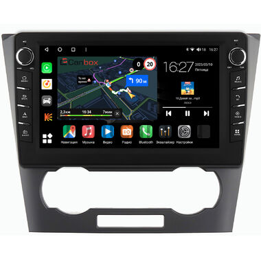 Chevrolet Epica (V250) 2006-2012 Canbox M-Line 7831-9-553 Android 10 (4G-SIM, 2/32, DSP, IPS) С крутилками