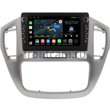 Toyota Highlander (U20), Kluger (XU20) (2000-2007) (серебро) Canbox M-Line 7831-9-614 на Android 10 (4G-SIM, 2/32, DSP, IPS) С крутилками