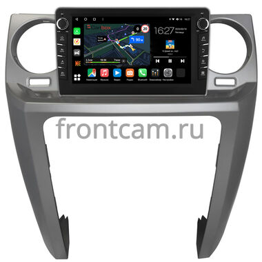 Land Rover Discovery 3 2004-2009 Canbox M-Line 7831-9-LA004N на Android 10 (4G-SIM, 2/32, DSP, IPS) С крутилками