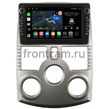 Toyota Rush (2006-2016) Canbox M-Line 7831-9372 на Android 10 (4G-SIM, 2/32, DSP, IPS) С крутилками