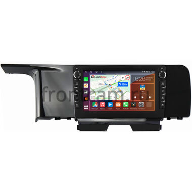 Kia Sorento 4 2020-2024 Canbox H-Line 7832-9-1282 на Android 10 (4G-SIM, 4/32, DSP, IPS) С крутилками