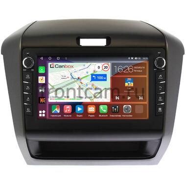 Honda Freed 2 (2016-2024) Canbox H-Line 7832-9258 на Android 10 (4G-SIM, 4/32, DSP, IPS) С крутилками