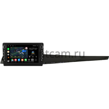 Renault Latitude, Laguna 3 2007-2015 Canbox M-Line 7835-10-1492 на Android 10 (4G-SIM, 2/32, DSP, QLed) С крутилками