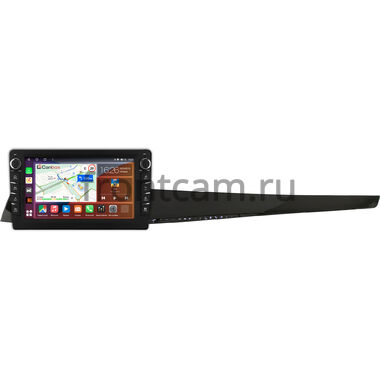 Renault Latitude, Laguna 3 2007-2015 Canbox H-Line 7836-10-1492 на Android 10 (4G-SIM, 4/32, DSP, QLed) С крутилками
