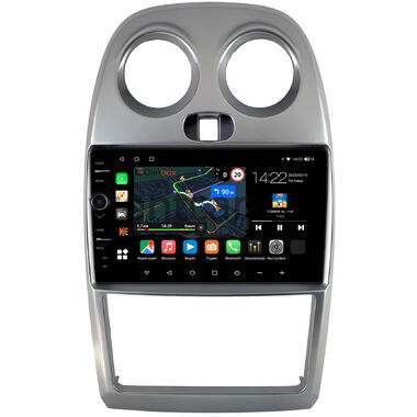 FAW V2 2010-2015 Canbox M-Line 7840-9-017 на Android 10 (4G-SIM, 2/32, DSP, QLed)