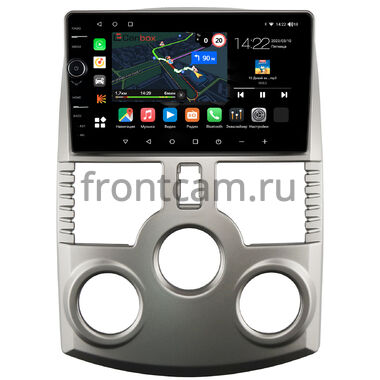 Toyota Rush (2006-2016) Canbox M-Line 7840-9372 на Android 10 (4G-SIM, 2/32, DSP, QLed)